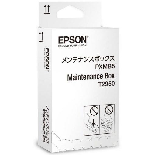 Epson T2950 Maintenance Box