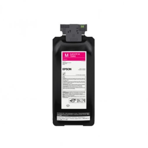 Epson C8000 Patron Magenta /o/ SJIC48P-M