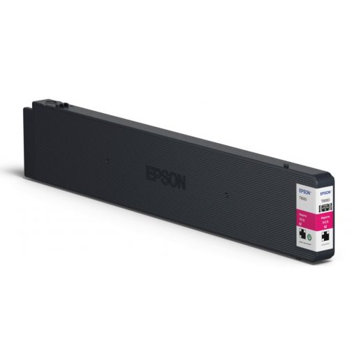 Epson T8583 Tintapatron Magenta 454,8ml 50.000 oldal kapacitás