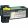 Lexmark C54x/X54x Return Toner Yellow 1K (Eredeti) C540A1YG