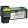 Lexmark C54x/X54x High Return Toner Yellow 2K (Eredeti) C540H1YG