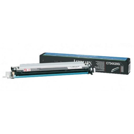 Lexmark C734/746 Drum 20k (Eredeti) C734X20G