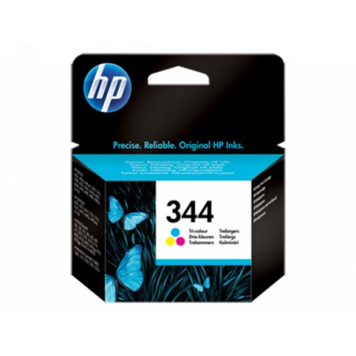 HP C9363EE Tintapatron Color 560 oldal kapacitás No.344