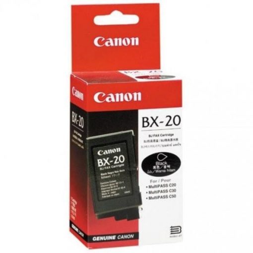 CANON BX20 TINTAPATRON EREDETI