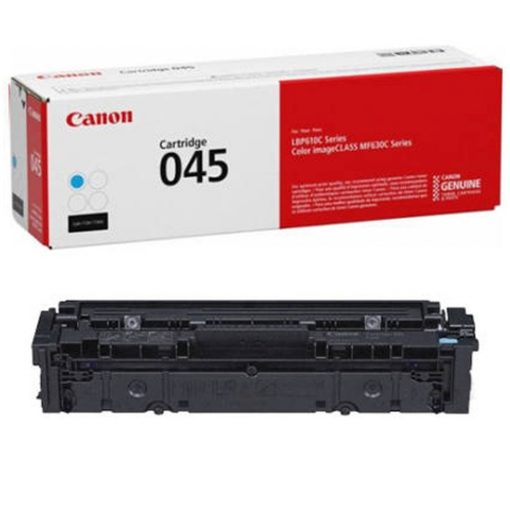 Canon CRG045 toner cyan ORIGINAL 