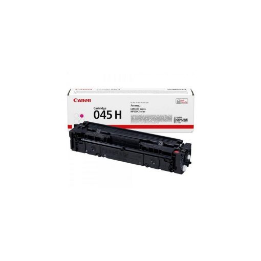 Canon CRG045H toner magenta ORIGINAL 