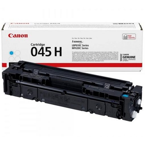 Canon CRG045H toner cyan ORIGINAL 