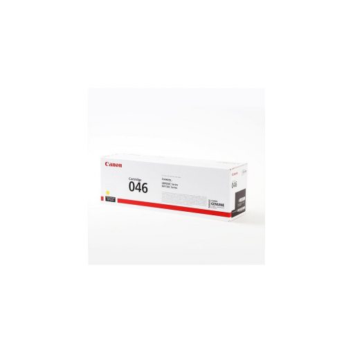 Canon CRG046 toner yellow ORIGINAL 