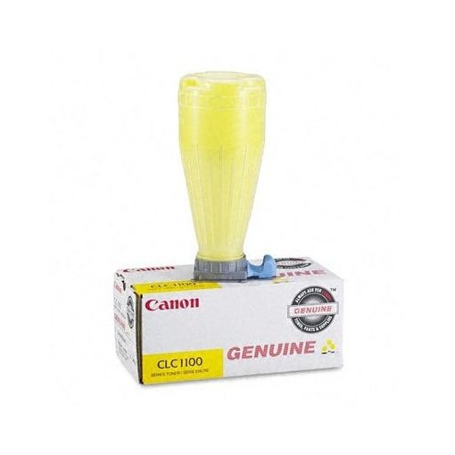 CANON CLC300 TONER YELLOW EREDETI AKCIÓS