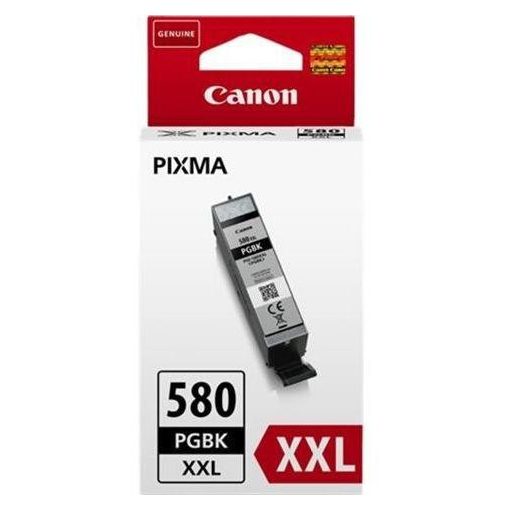 CANON PGI580XXL TINTAPATRON BLACK EREDETI