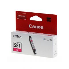 CANON CLI581 TINTAPATRON MAGENTA EREDETI