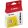 Canon PGI72 tintapatron yellow ORIGINAL 