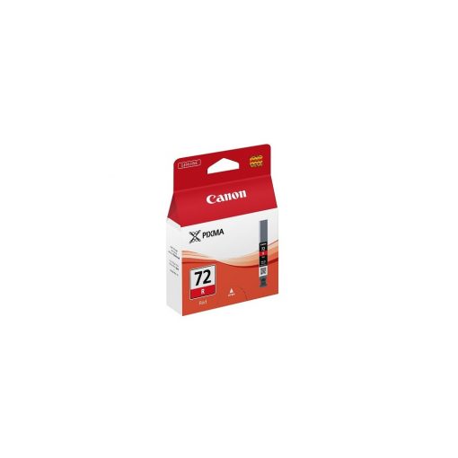 Canon PGI72 tintapatron red ORIGINAL 