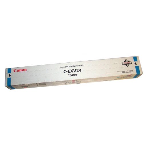 CANON CEXV24 TONER CYAN EREDETI