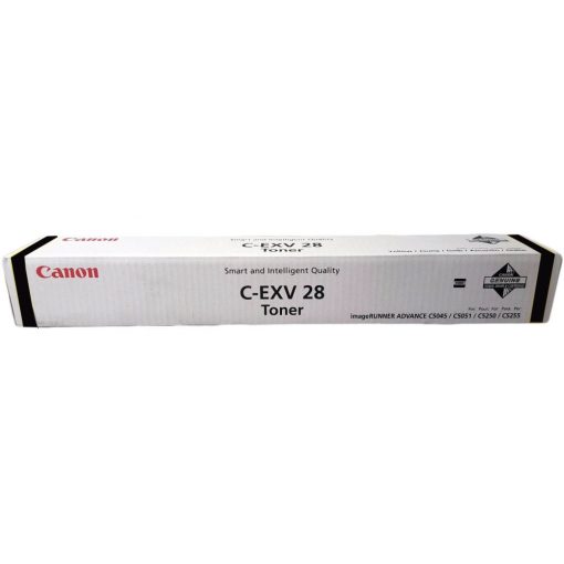 CANON CEXV28 TONER BLACK EREDETI