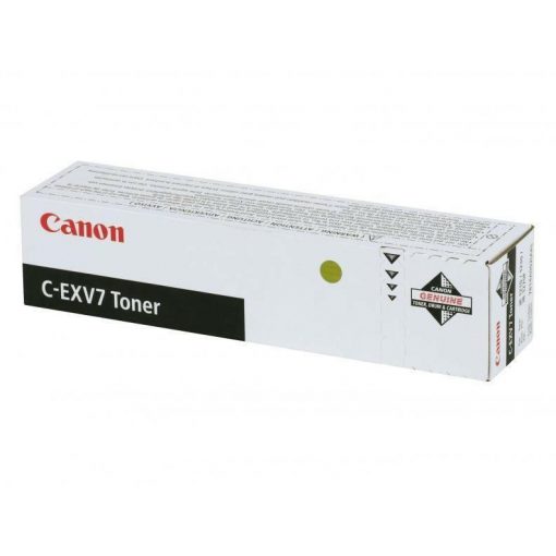 CANON CEXV7 TONER EREDETI