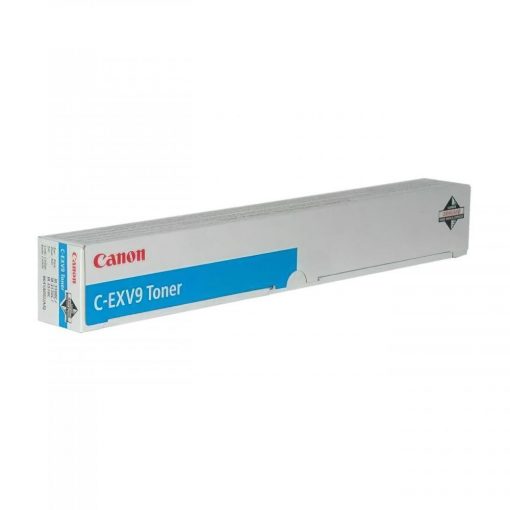 CANON CEXV9 TONER CYAN EREDETI AKCIÓS