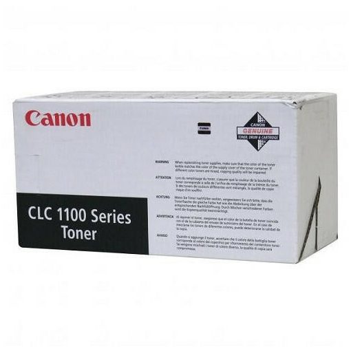 Canon Clc 1100 Starter Black * Eredeti  