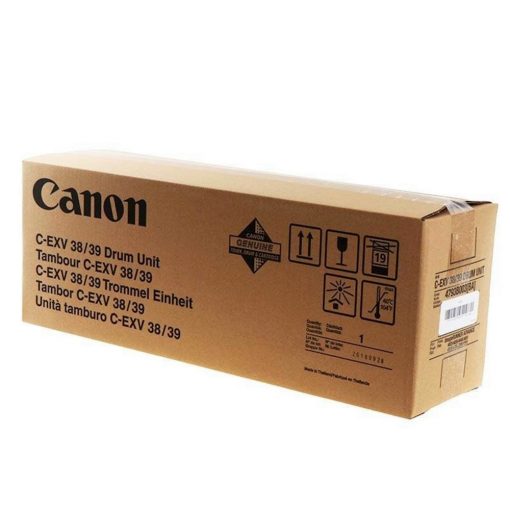 Canon C-EXV38/39 Dobegység