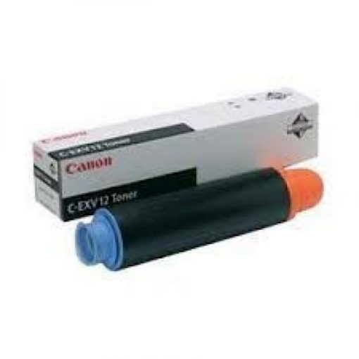 Canon C-EXV12 Toner Black 24.000 oldal kapacitás