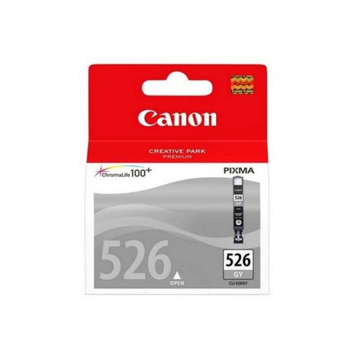 CANON CLI526 TINTAPATRON GREY EREDETI