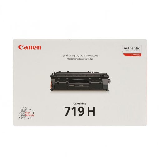 CANON CRG719H TONER EREDETI B002