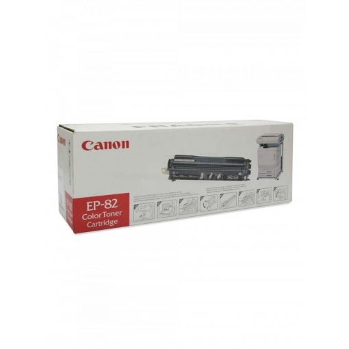 CANON EP82 TONER YELLOW EREDETI 