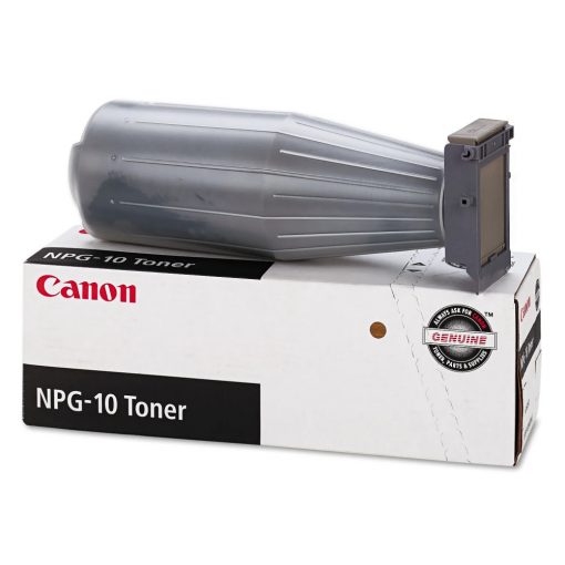 Canon NPG10 toner ORIGINAL 