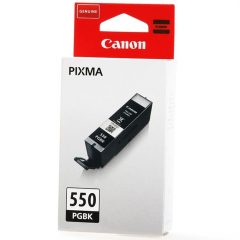 CANON PGI550 TINTAPATRON PG BLACK EREDETI