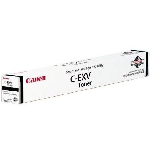 Canon C-EXV63 Toner Black 30.000 oldal kapacitás