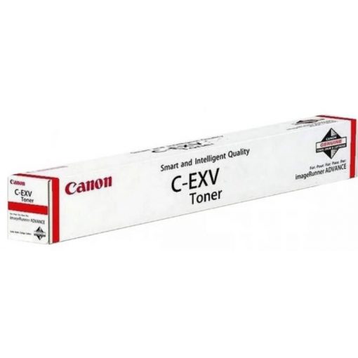 Canon C-EXV66 Toner Black 44.500 oldal kapacitás