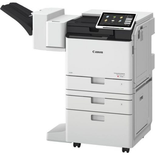 Canon imageRUNNER ADVANCE DX C259i A4 színes lézer multifunkciós másoló