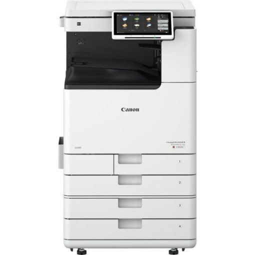 Canon imageRUNNER ADVANCE DX C3935i A3 színes lézer multifunkciós másoló