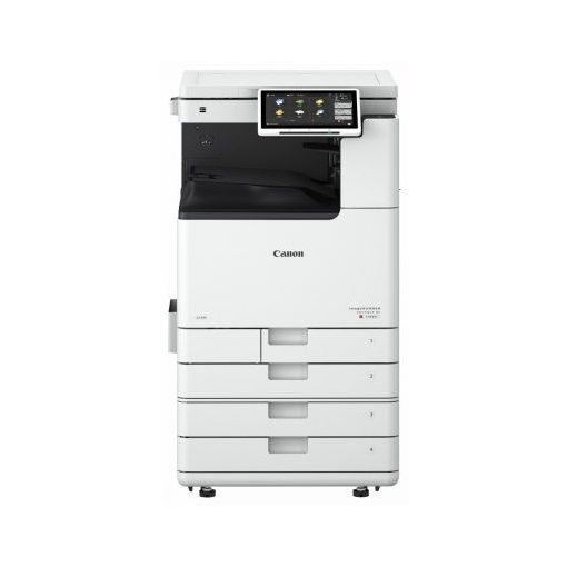 Canon imageRUNNER ADVANCE DX C3926i A3 színes lézer multifunkciós másoló