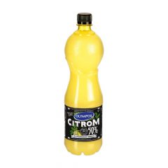 Citromlé, 50%, 1 l, OLYMPOS