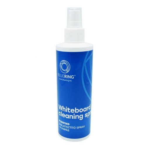 Táblatisztító spray 250ml, Bluering® 