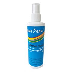   Műanyag tisztító spray általános felületekhez 250ml, King Garl