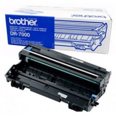 Brother DR-7000 Dobegység Black 20.000 oldal kapacitás