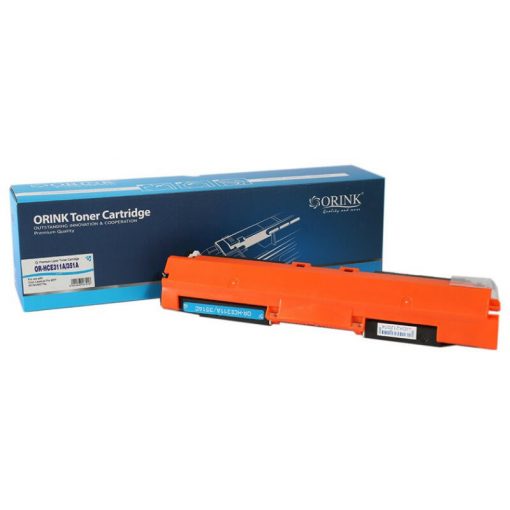 HP CE311A/CF351A TONER CYAN