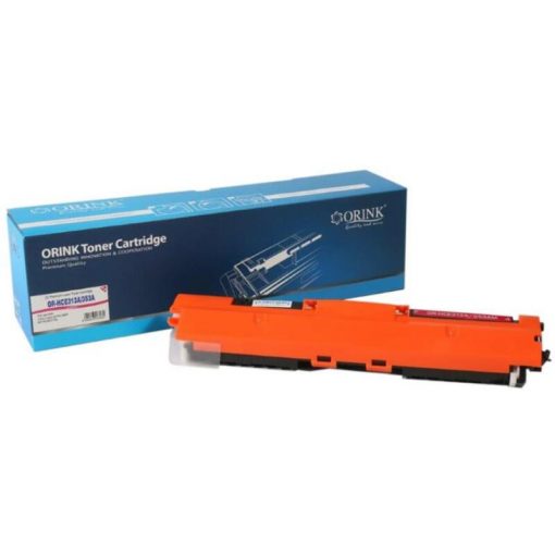 HP CE313A/CF353A TONER MAGENTA 