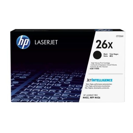 HP CF226X TONER DIAMOND 9K