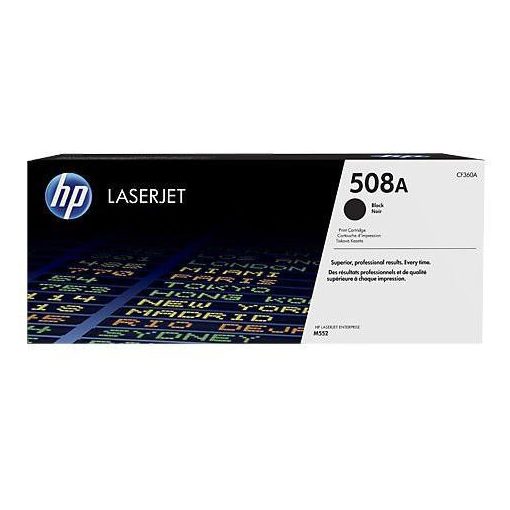 HP CF360A FU. TONER BLACK