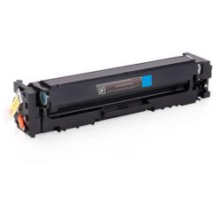 HP CF531A FU. TONER CYAN