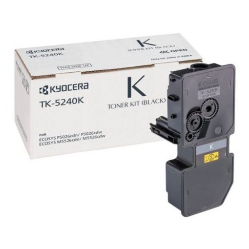 KYOCERA TK5240 FU. TONER BLACK