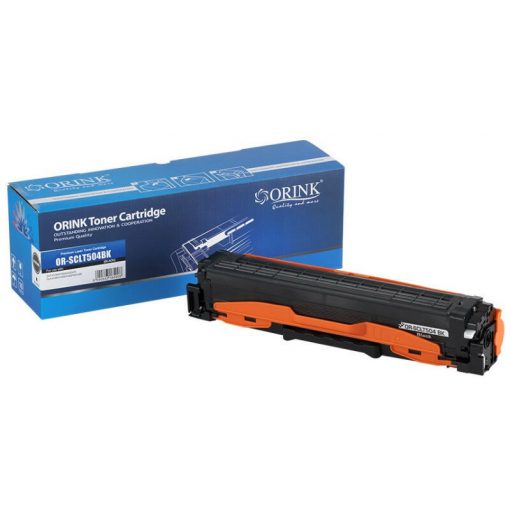 SAMSUNG CLP415 FU. TONER BLACK