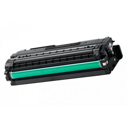 SAMSUNG CLP680 UTÁNGYÁRTOTT TONER YELLOW  3,5K