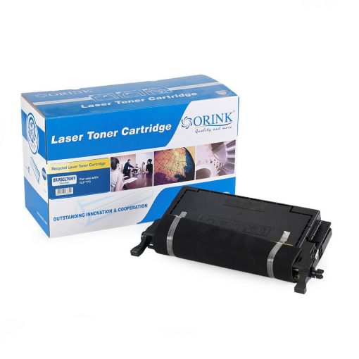 SAMSUNG CLX8650 FU. TONER BLACK