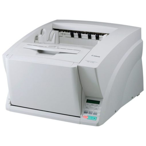 Canon imageFORMULA DR-X10C A3 dokumentum szkenner