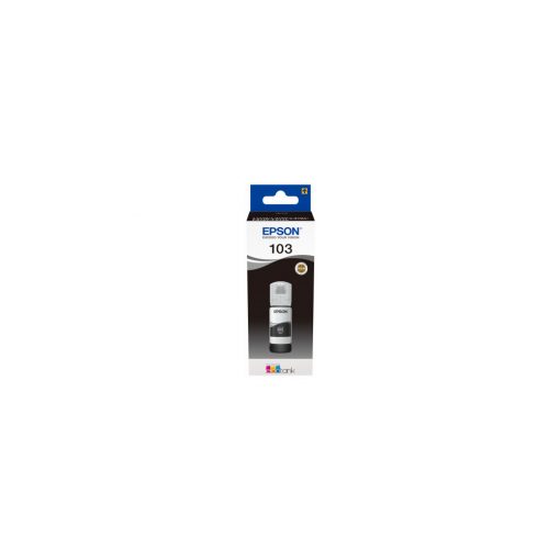 Ink Epson T00S1 black ORIGINAL (103)