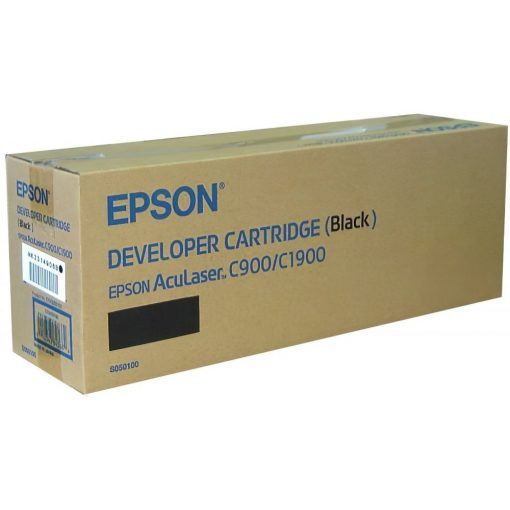 EPSON C900 TONER BLACK EREDETI AKCIÓS